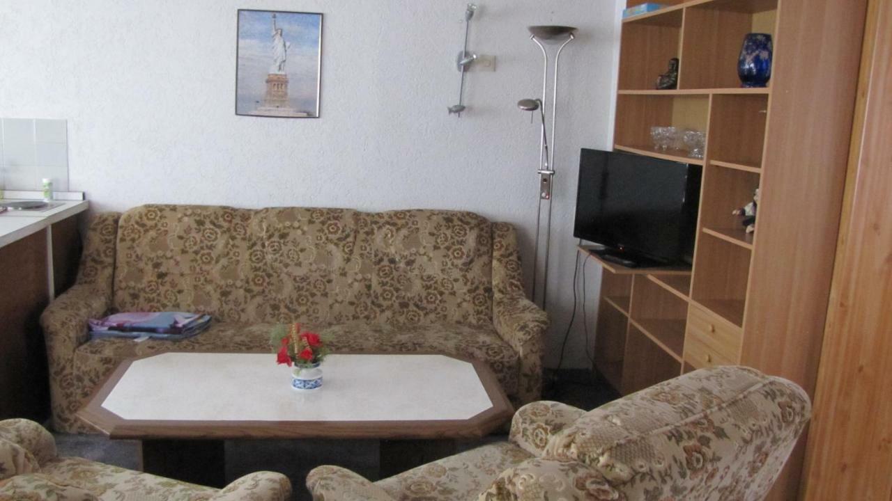 Apartament Feriendomiziel Laesker Mittelndorf Zewnętrze zdjęcie