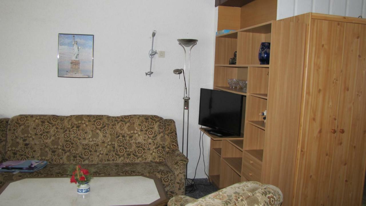 Apartament Feriendomiziel Laesker Mittelndorf Zewnętrze zdjęcie